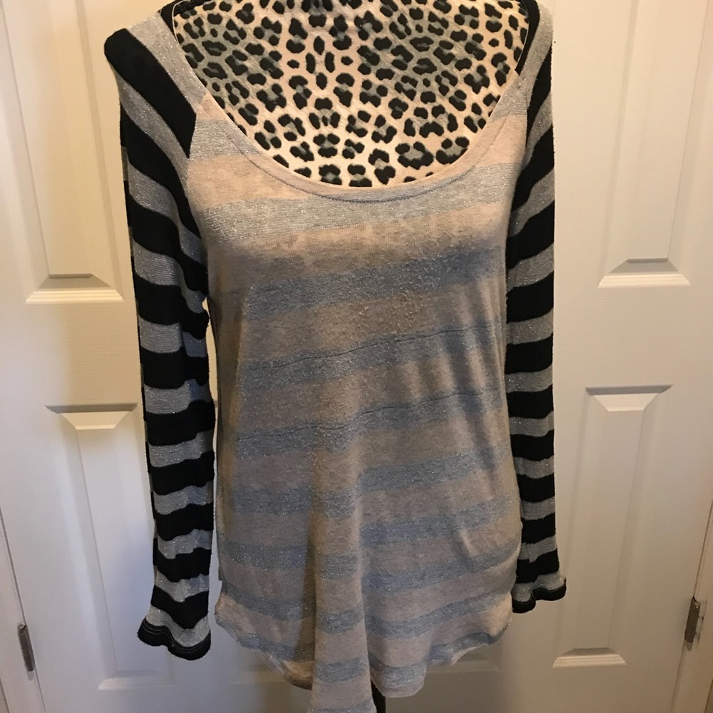 Splendid woman’s knitted top